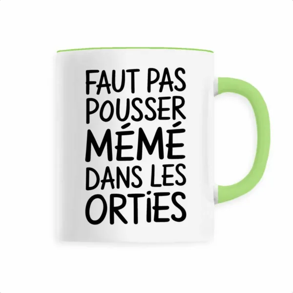 Mug