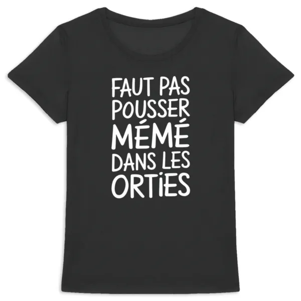 Tee Shirt