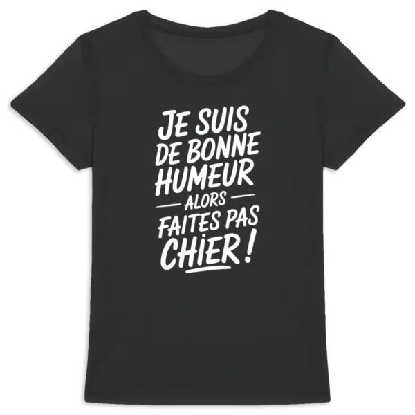 Tee Shirt
