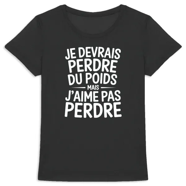 Tee Shirt