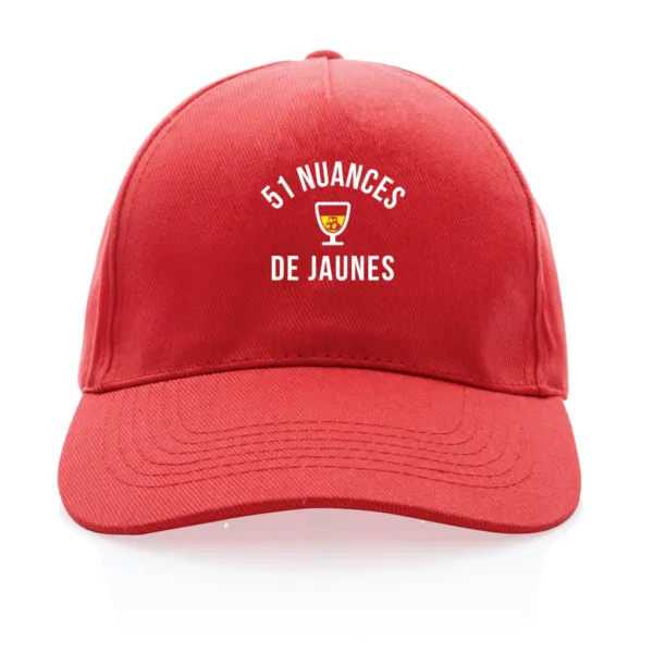 Casquette