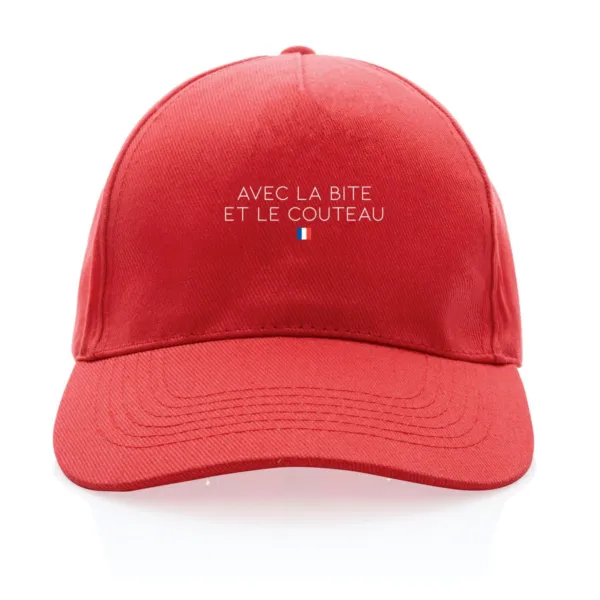 Casquette