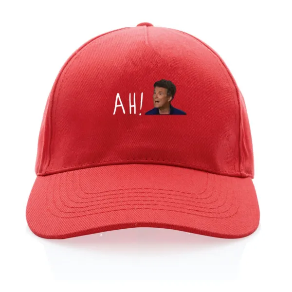 Casquette
