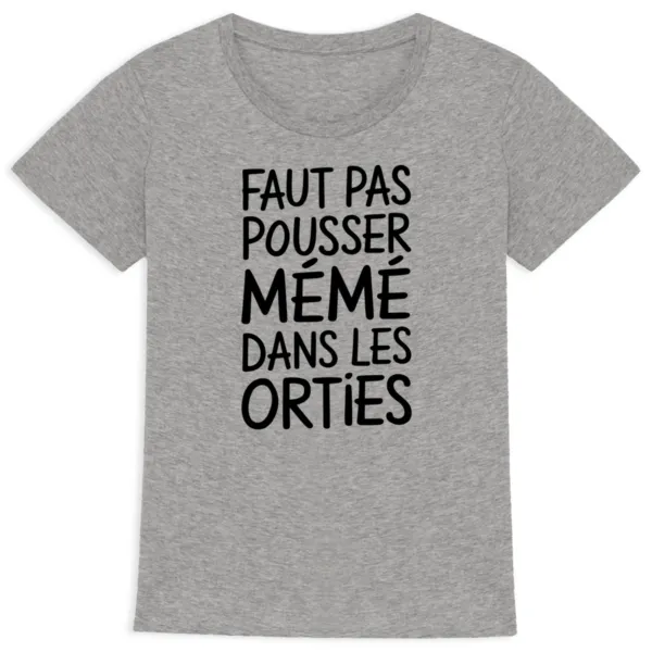 Tee Shirt