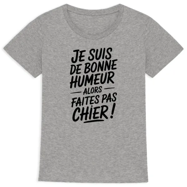 Tee Shirt