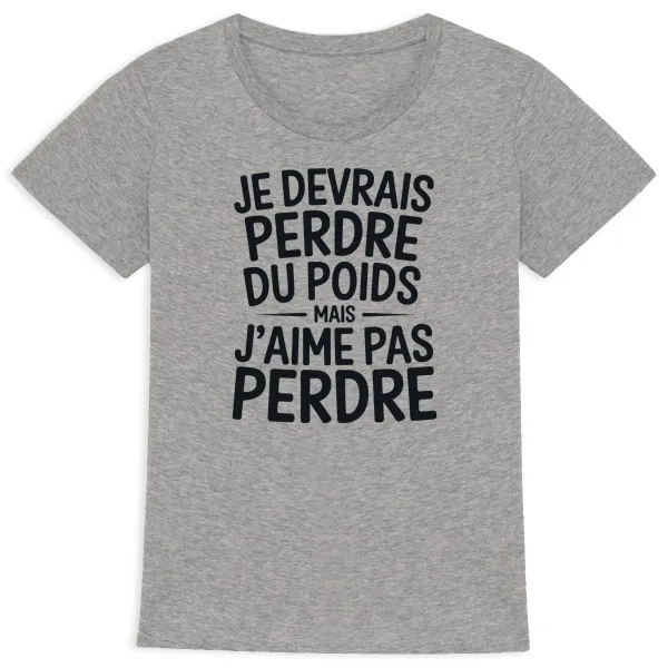 Tee Shirt