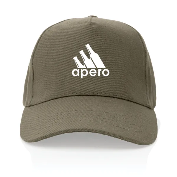 Casquette