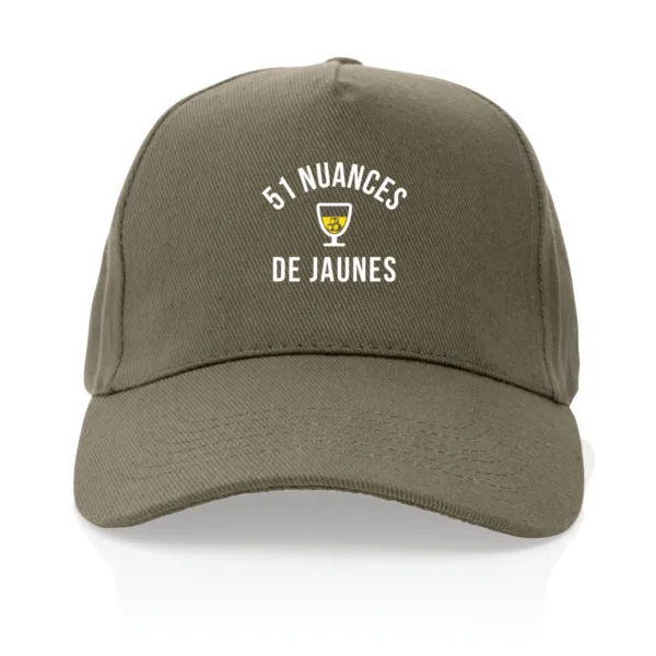 Casquette