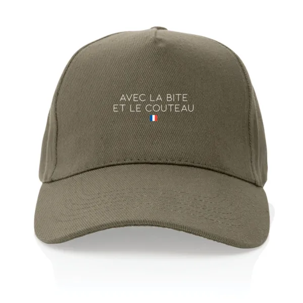 Casquette