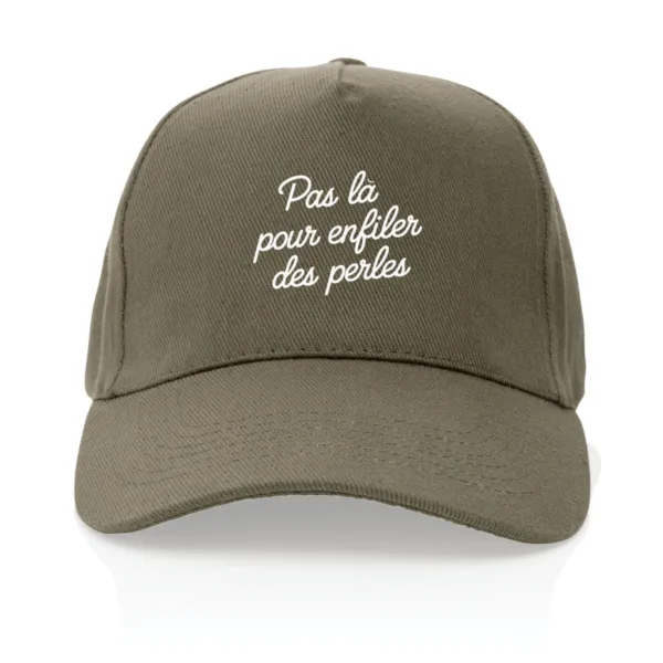 Casquette