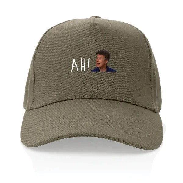 Casquette