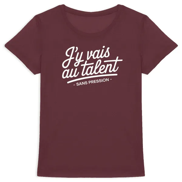 Tee Shirt