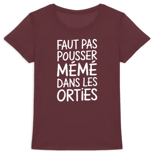 Tee Shirt
