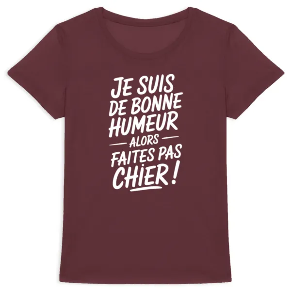 Tee Shirt