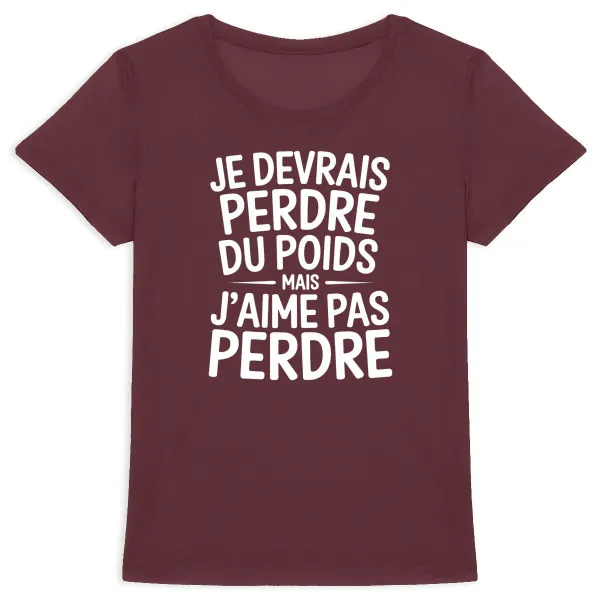 Tee Shirt