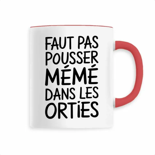 Mug