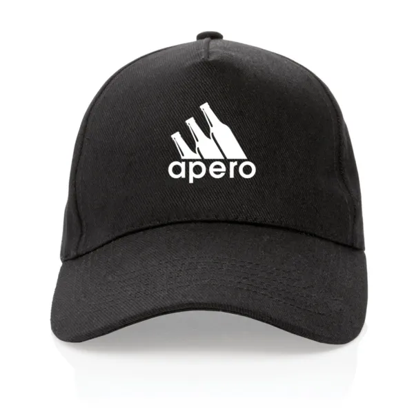 Casquette Apéro
