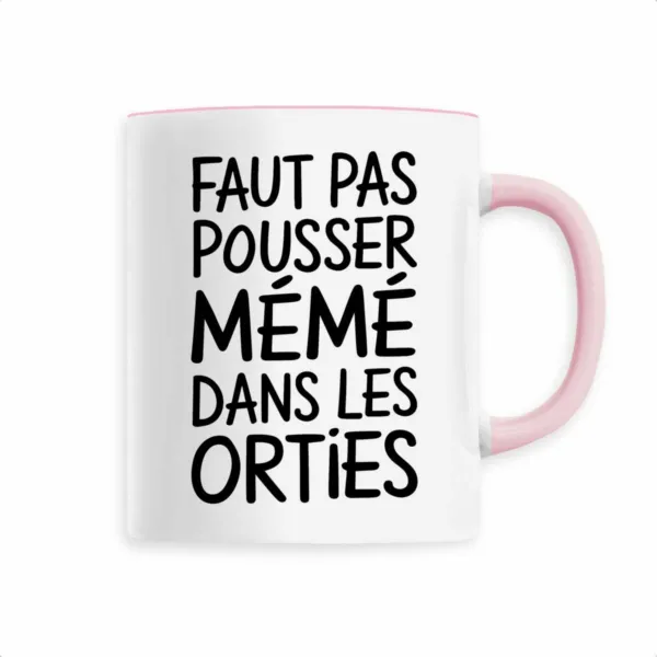 Mug