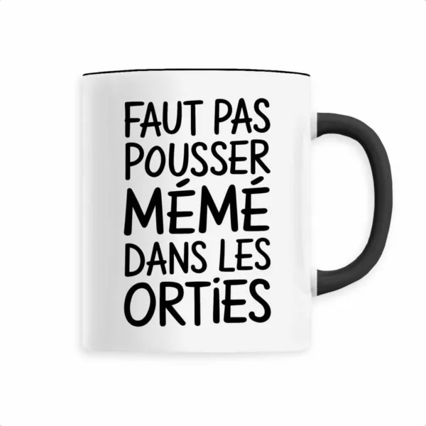 Mug