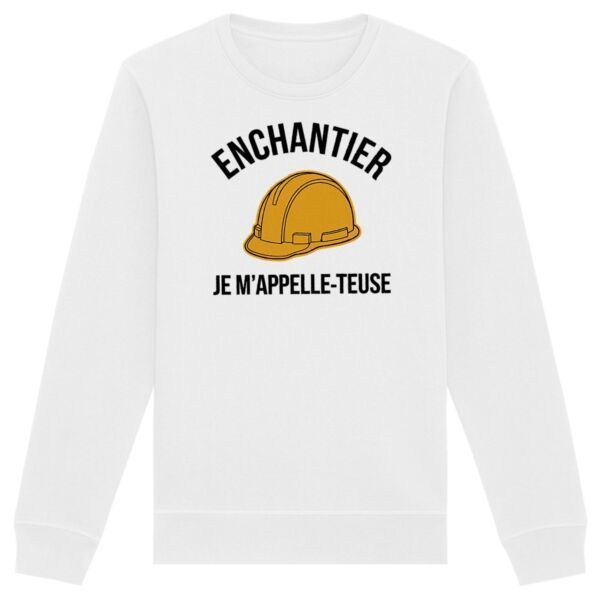 Sweat Enchantier - Unisexe
