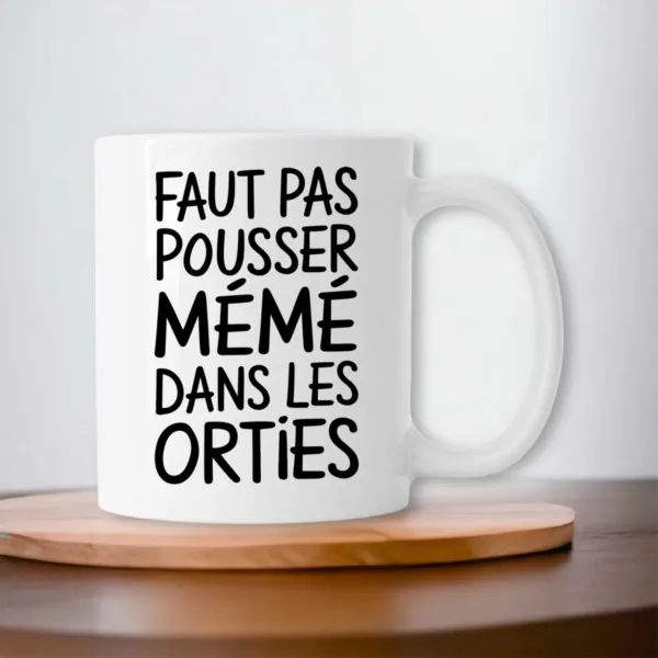 Mug