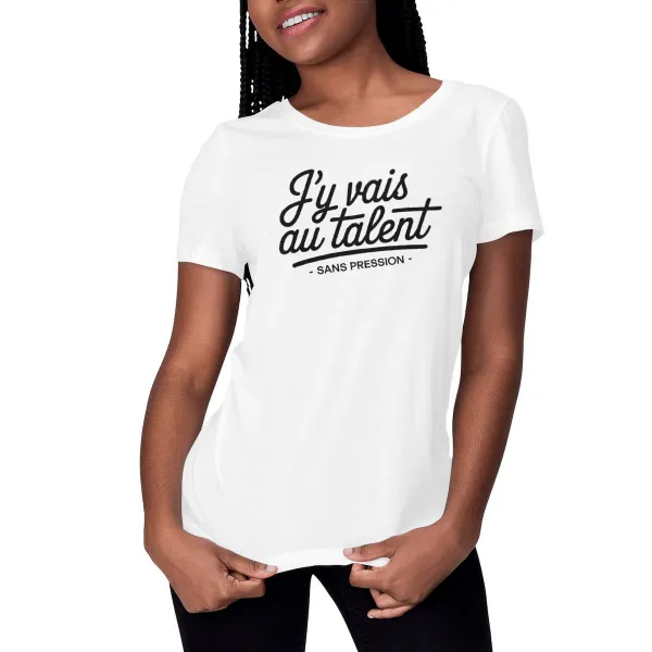 Tee Shirt 