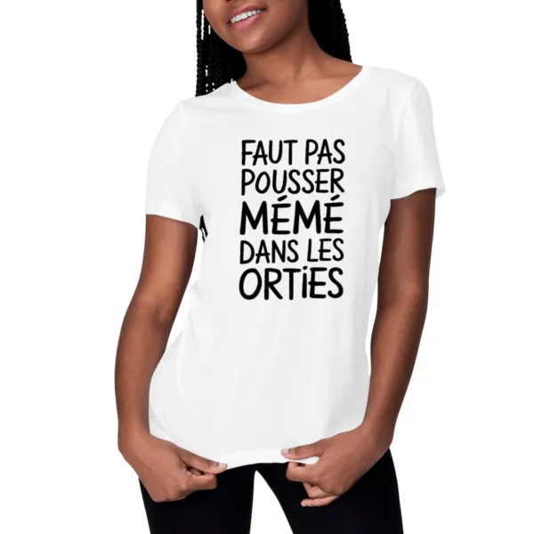 Tee Shirt