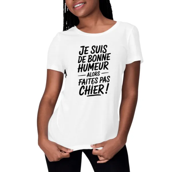 Tee Shirt