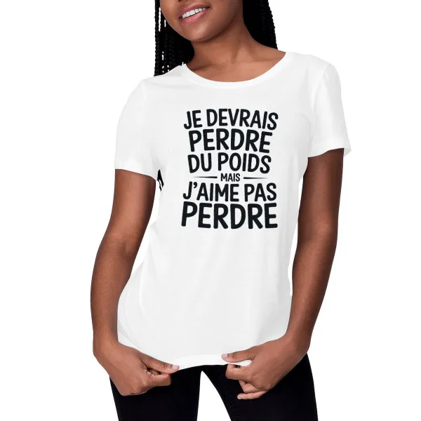 Tee Shirt