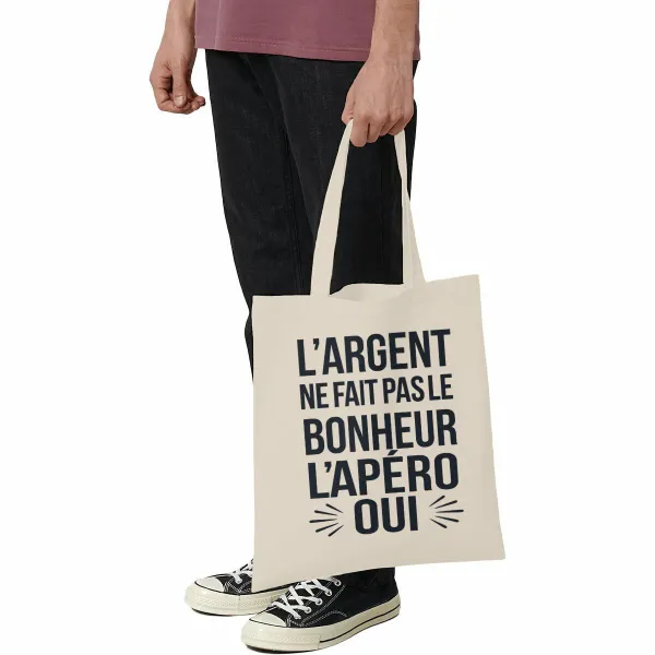 Tote bag