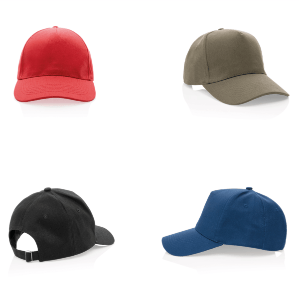 Casquette originale et humoristique