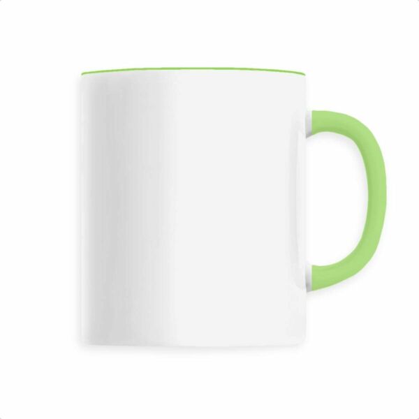 Mug personnalisé