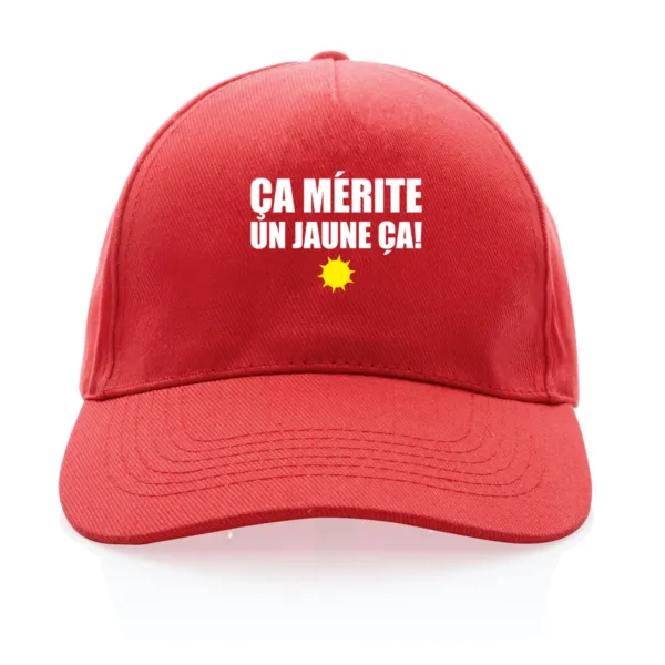 Casquette