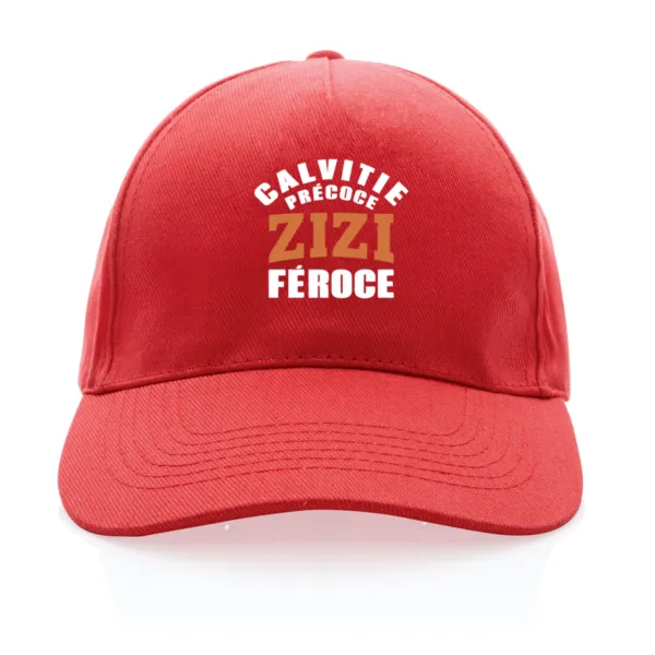 Casquette