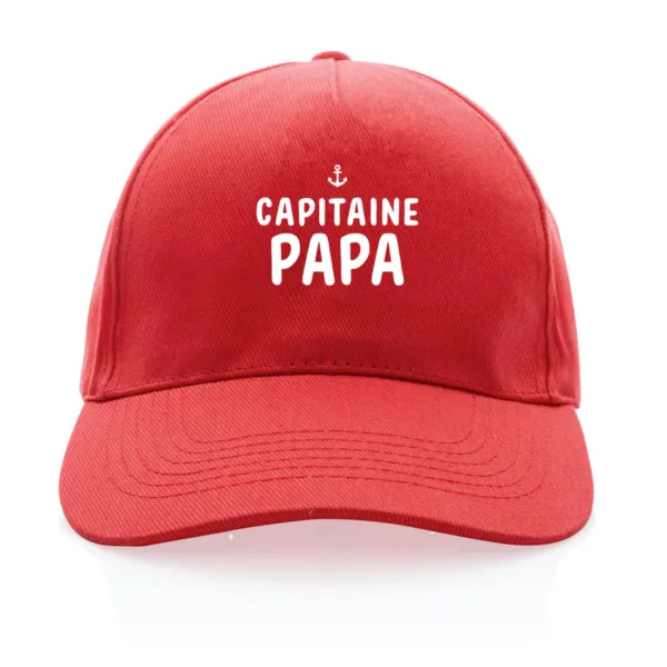 Casquette