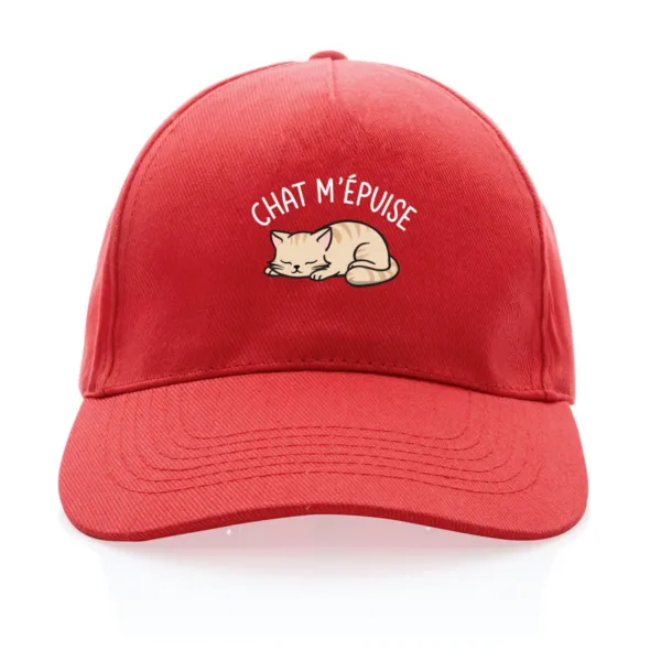 Casquette