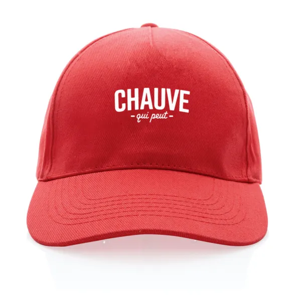 Casquette