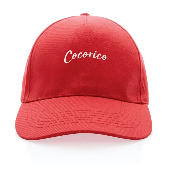 Casquette