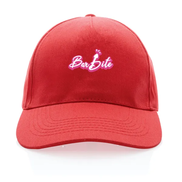 Casquette