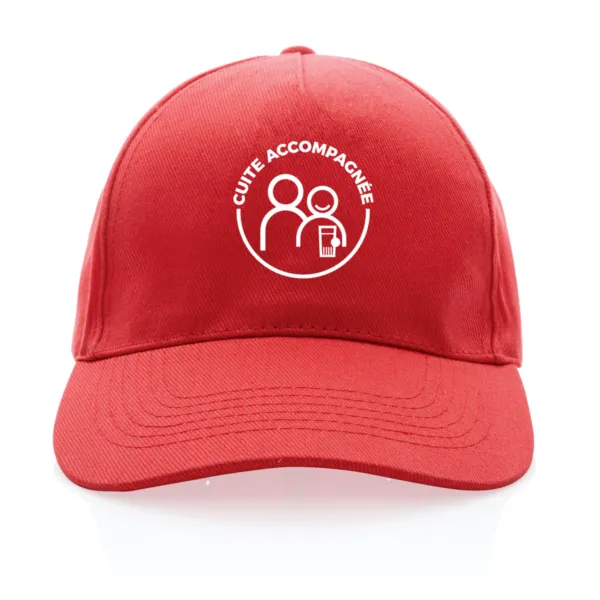 Casquette