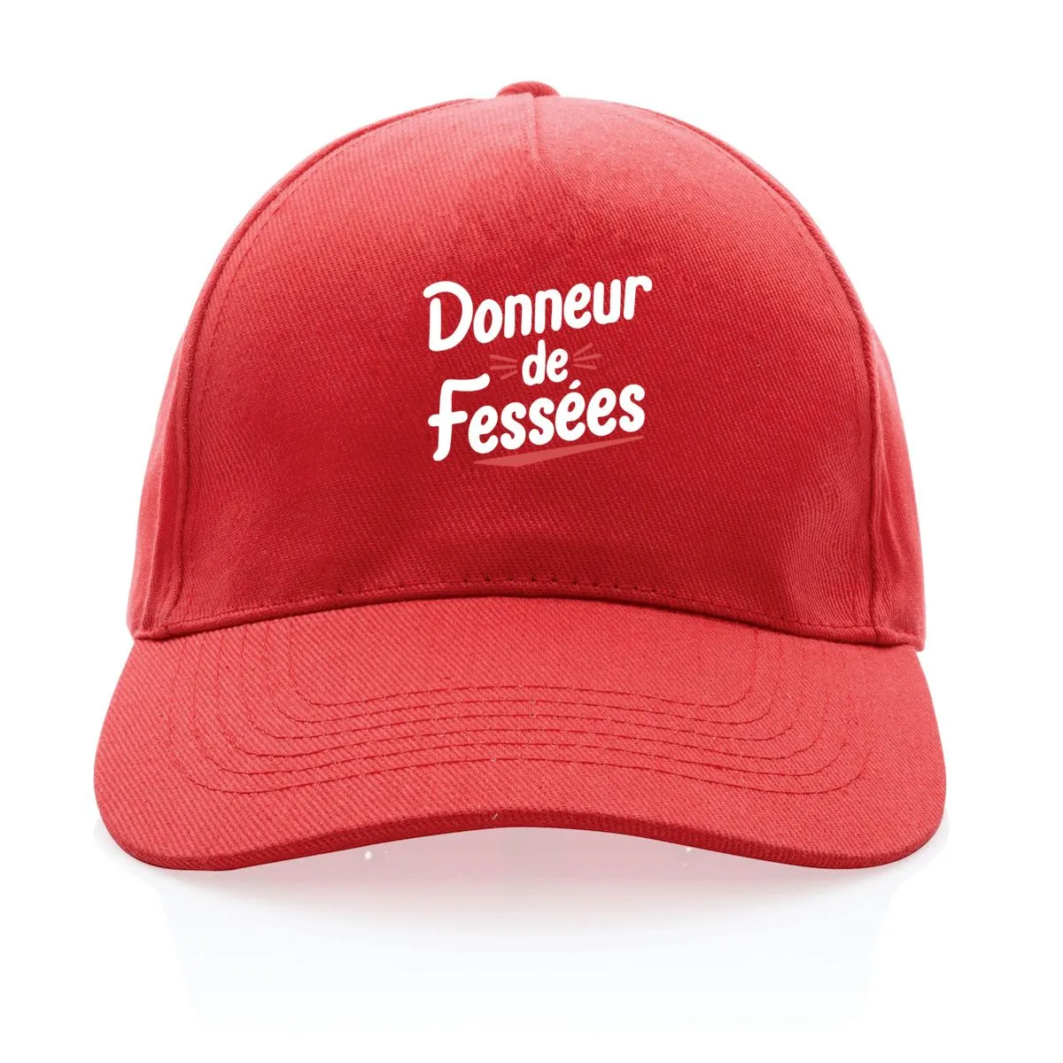 Casquette Donneur de fessées Casquette Donneur de fessées