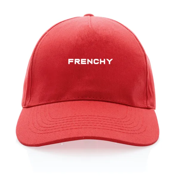 Casquette