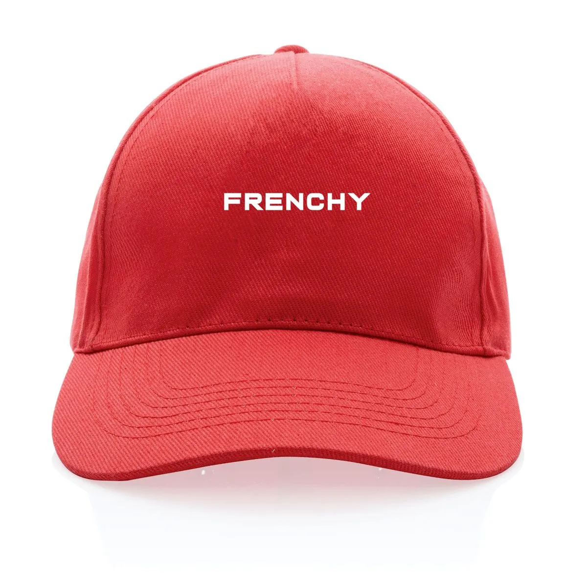 Casquette Frenchy Casquette Frenchy