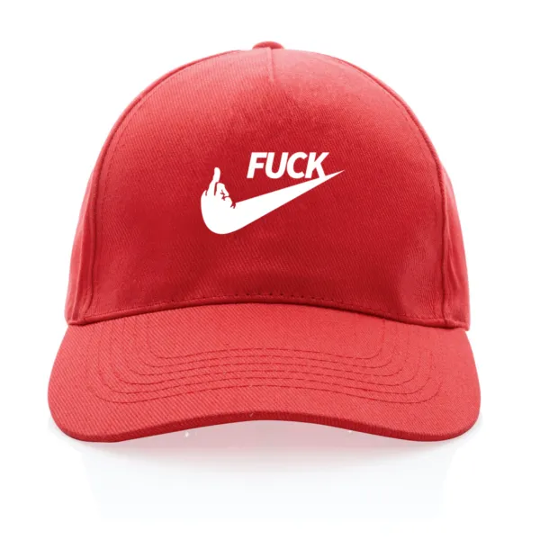 Casquette Fuck