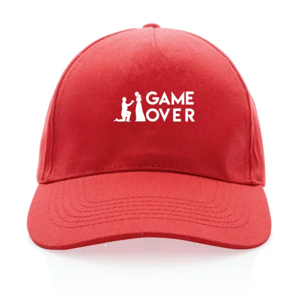 Casquette