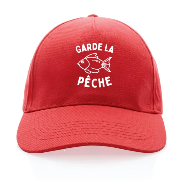 Casquette 