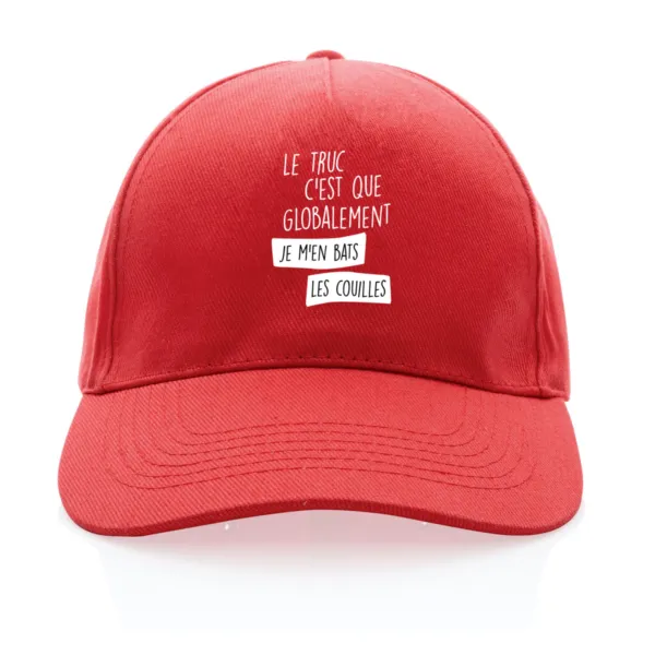 Casquette