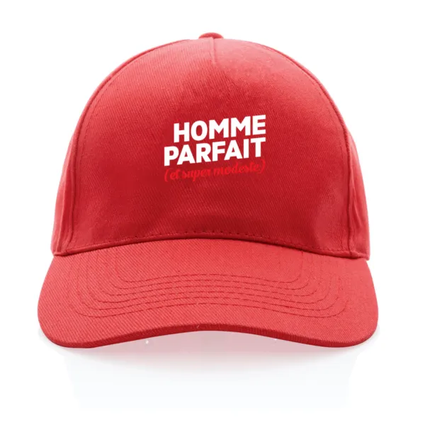 Casquette