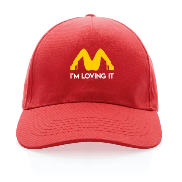 Casquette