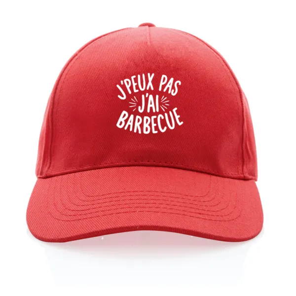 Casquette